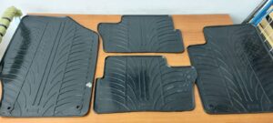 Kemijsko čišćenje podnica