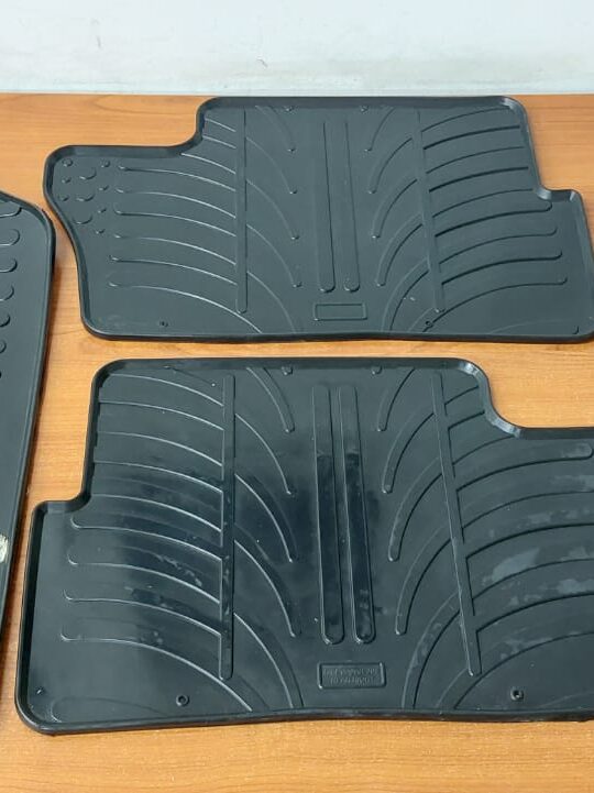 Kemijsko čišćenje podnica